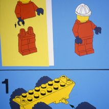 builder lego